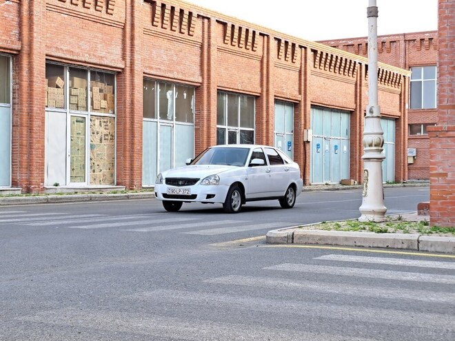 LADA (VAZ) Priora 2011, 290,482 km - 1.6 l - Gəncə