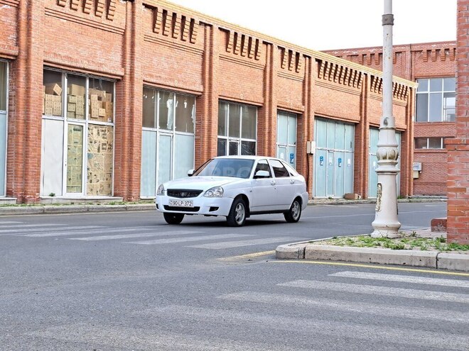 LADA (VAZ) Priora 2011, 290,482 km - 1.6 l - Gəncə