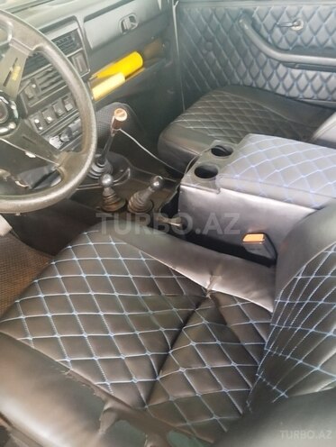 LADA (VAZ) Niva 2010, 184,000 km - 1.7 л - Bakı