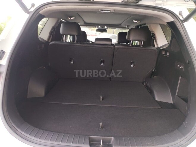 Hyundai Santa Fe 2018, 147,551 km - 2.0 l - Bakı