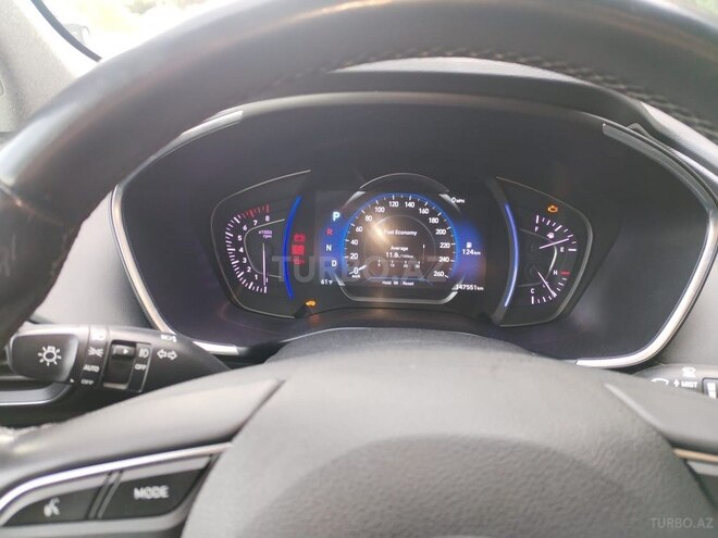 Hyundai Santa Fe 2018, 147,551 km - 2.0 l - Bakı