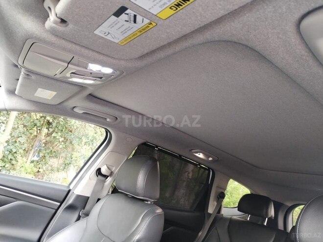 Hyundai Santa Fe 2018, 147,551 km - 2.0 l - Bakı