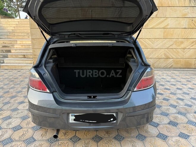 Opel Astra 2009, 298,000 km - 1.4 l - Gəncə