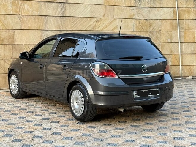 Opel Astra 2009, 298,000 km - 1.4 l - Gəncə