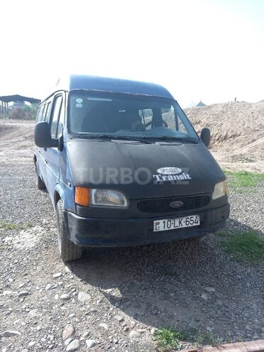 Ford Transit 1994, 470,580 km - 2.5 l - Bakı