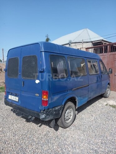 Ford Transit 1994, 470,580 km - 2.5 l - Bakı