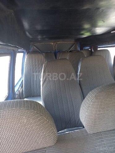 Ford Transit 1994, 470,580 km - 2.5 l - Bakı