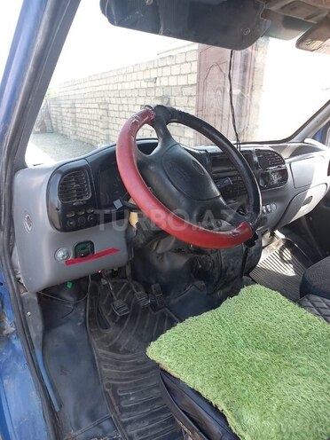 Ford Transit 1994, 470,580 km - 2.5 l - Bakı