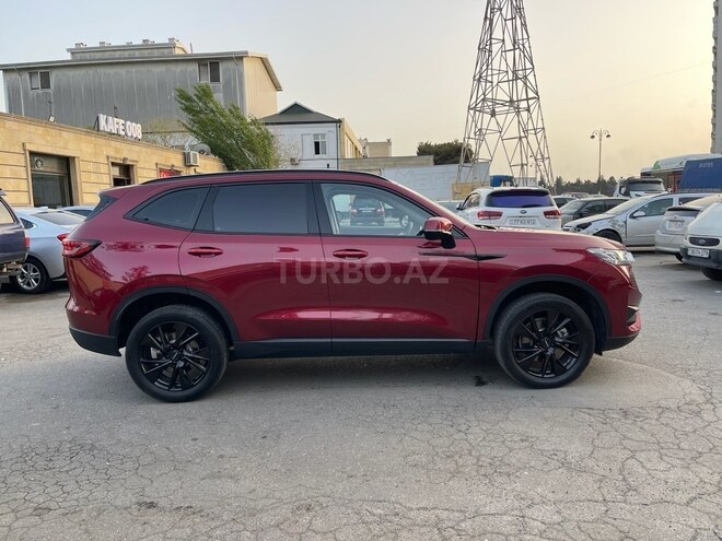 Haval H6 2023, 11,542 km - 1.5 l - Bakı