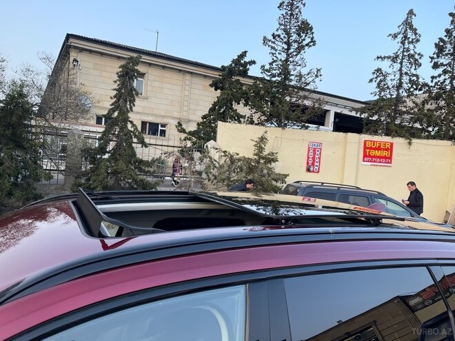 Haval H6 2023, 11,542 km - 1.5 l - Bakı