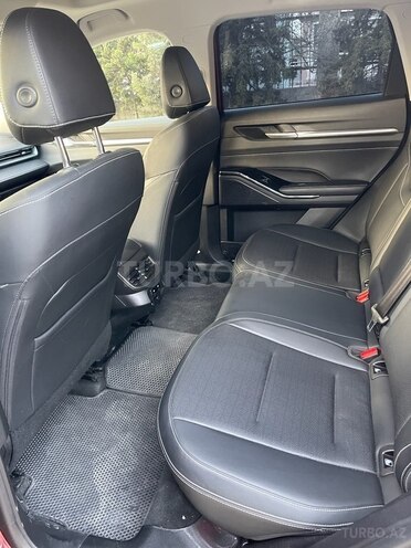 Haval H6 2023, 11,542 km - 1.5 l - Bakı