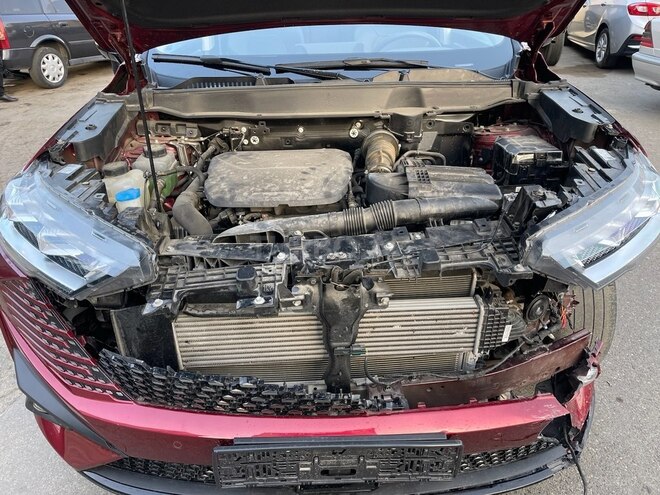 Haval H6 2023, 11,542 km - 1.5 l - Bakı