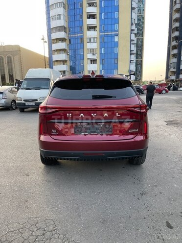 Haval H6 2023, 11,542 km - 1.5 l - Bakı