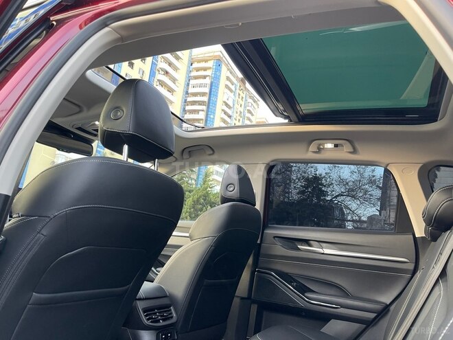 Haval H6 2023, 11,542 km - 1.5 l - Bakı