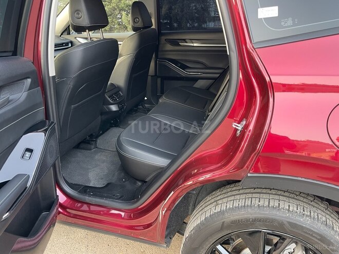Haval H6 2023, 11,542 km - 1.5 l - Bakı