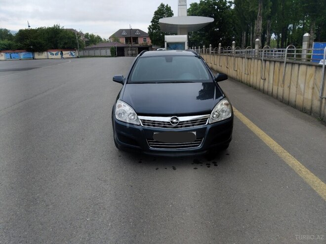 Opel Astra 2008, 340,000 km - 1.3 l - Bakı