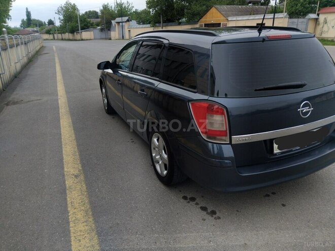 Opel Astra 2008, 340,000 km - 1.3 l - Bakı