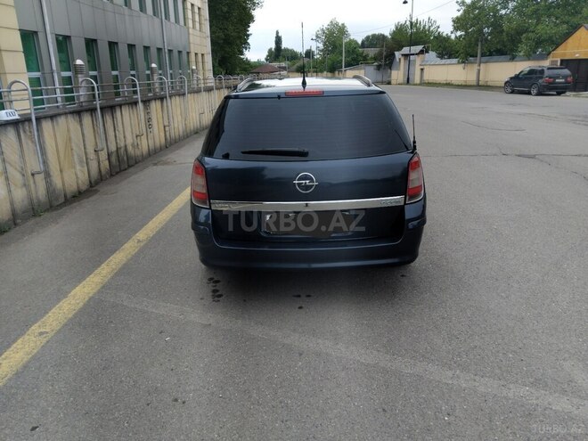 Opel Astra 2008, 340,000 km - 1.3 l - Bakı