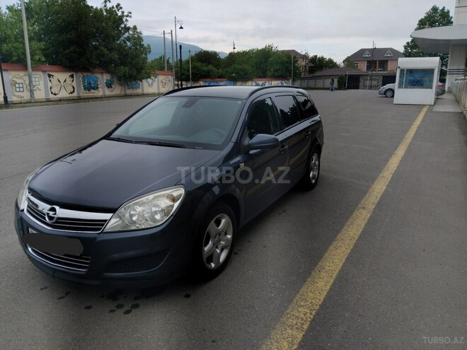 Opel Astra 2008, 340,000 km - 1.3 l - Bakı