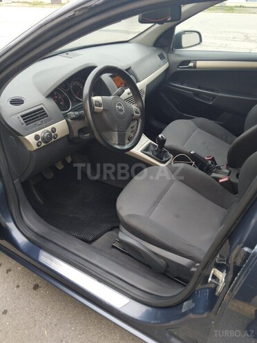 Opel Astra 2008, 340,000 km - 1.3 l - Bakı