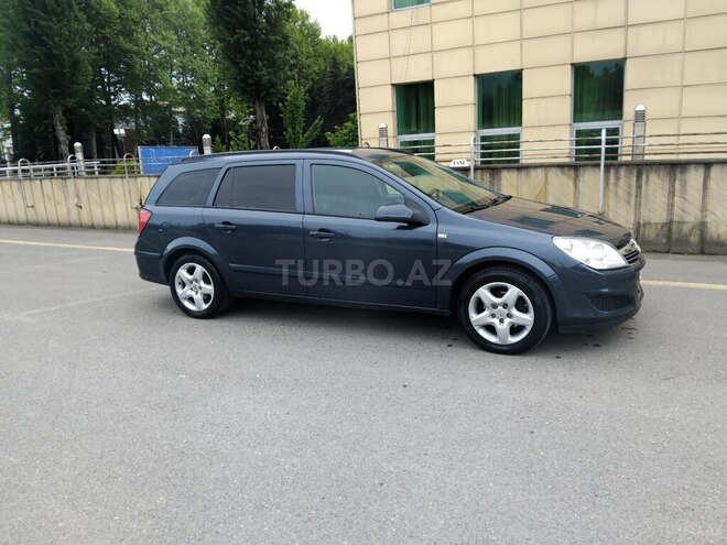 Opel Astra 2008, 340,000 km - 1.3 l - Bakı