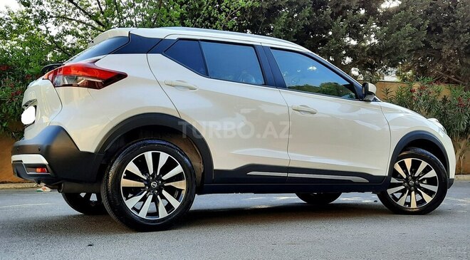 Nissan Kicks-4