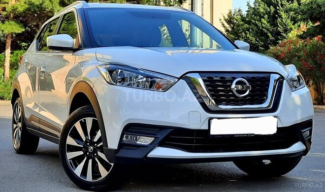 Nissan Kicks-1