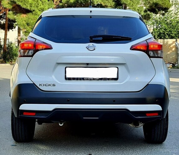 Nissan Kicks-2