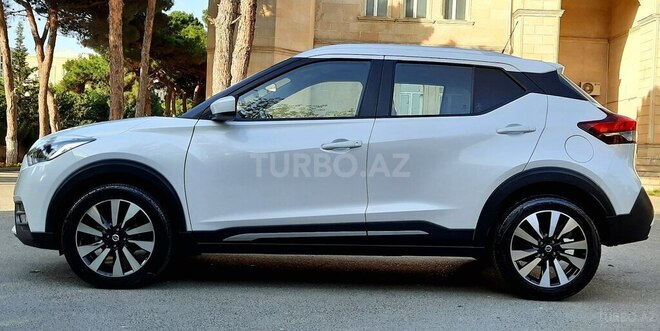 Nissan Kicks-9