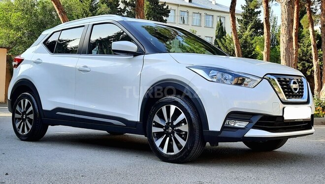 Nissan Kicks-8