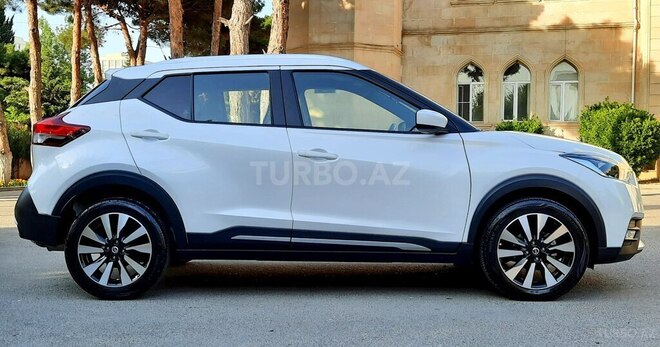 Nissan Kicks-7