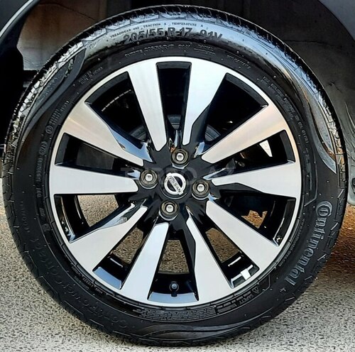 Nissan Kicks-10