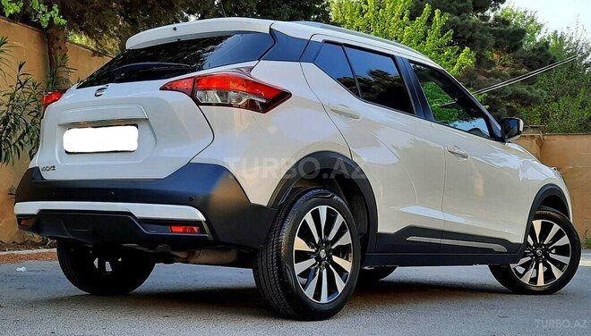 Nissan Kicks-13