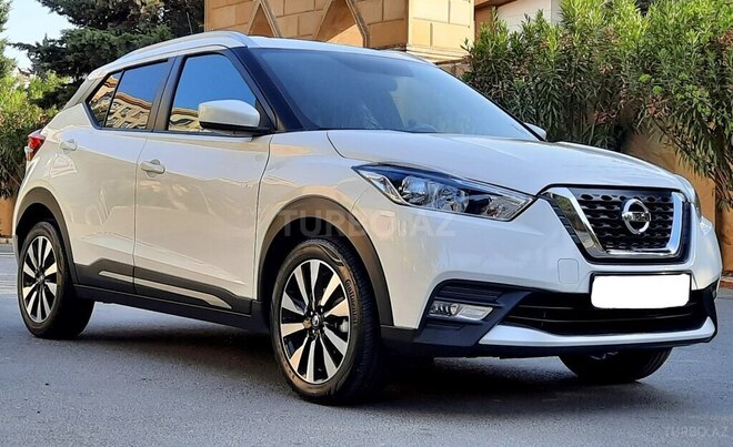 Nissan Kicks-14