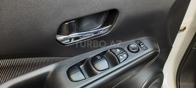 Nissan Kicks-15