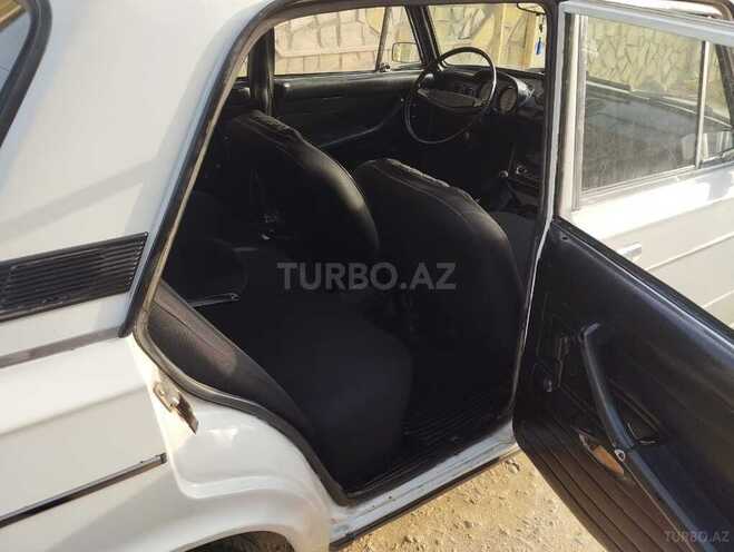 LADA (VAZ) 2106 1996, 98,111 km - 1.3 л - Bakı