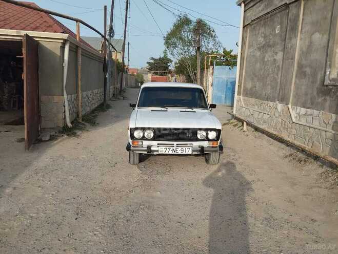LADA (VAZ) 2106 1996, 98,111 km - 1.3 л - Bakı