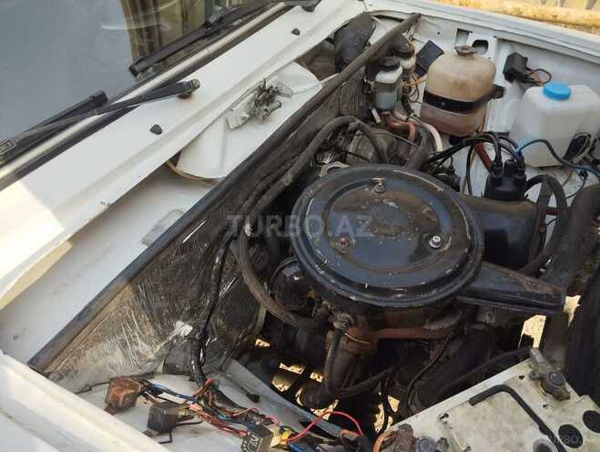 LADA (VAZ) 2106 1996, 98,111 km - 1.3 л - Bakı