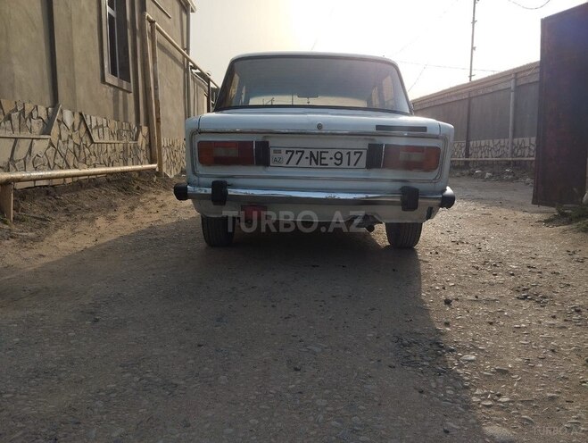 LADA (VAZ) 2106 1996, 98,111 km - 1.3 л - Bakı