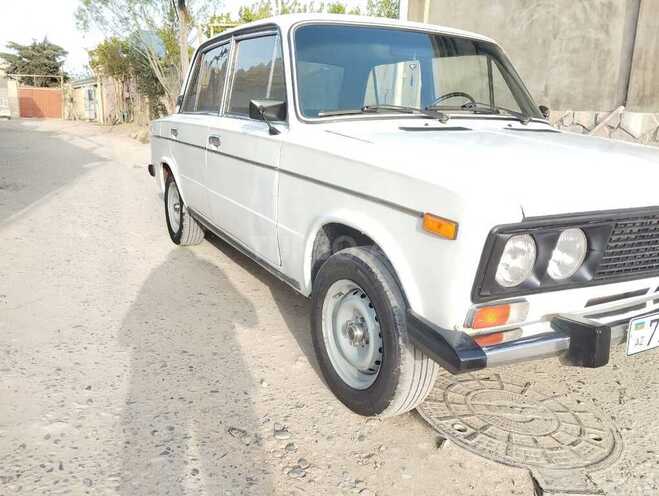 LADA (VAZ) 2106 1996, 98,111 km - 1.3 л - Bakı