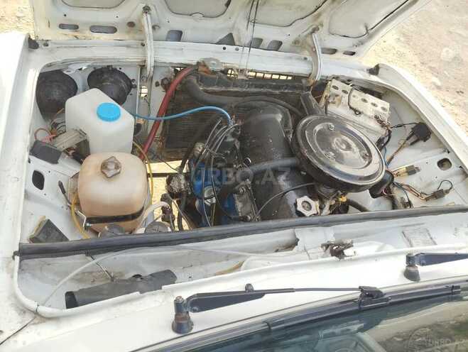 LADA (VAZ) 2106 1996, 98,111 km - 1.3 л - Bakı
