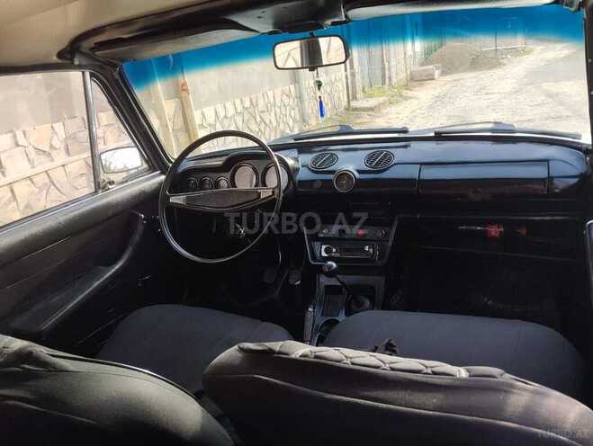 LADA (VAZ) 2106 1996, 98,111 km - 1.3 л - Bakı