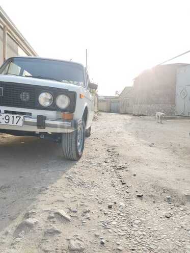 LADA (VAZ) 2106 1996, 98,111 km - 1.3 л - Bakı