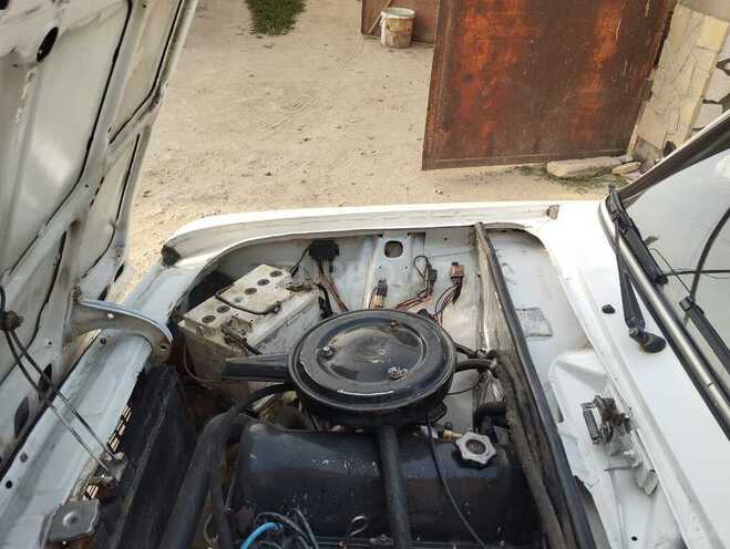 LADA (VAZ) 2106 1996, 98,111 km - 1.3 л - Bakı
