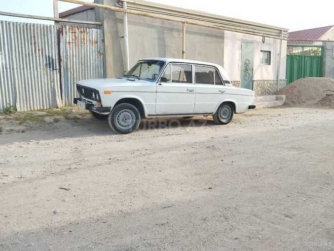 LADA (VAZ) 2106 1996, 98,111 km - 1.3 л - Bakı