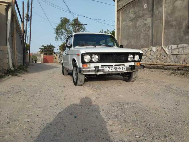 LADA (VAZ) 2106 1996, 98,111 km - 1.3 л - Bakı