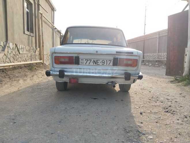 LADA (VAZ) 2106 1996, 98,111 km - 1.3 л - Bakı