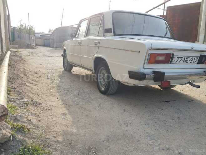 LADA (VAZ) 2106 1996, 98,111 km - 1.3 л - Bakı