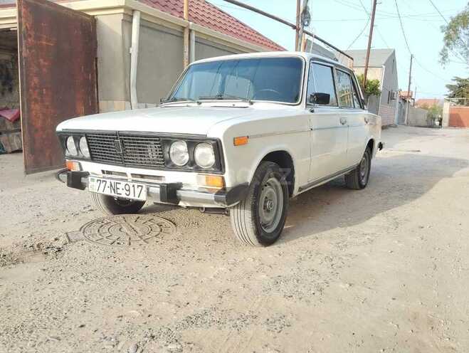 LADA (VAZ) 2106 1996, 98,111 km - 1.3 л - Bakı