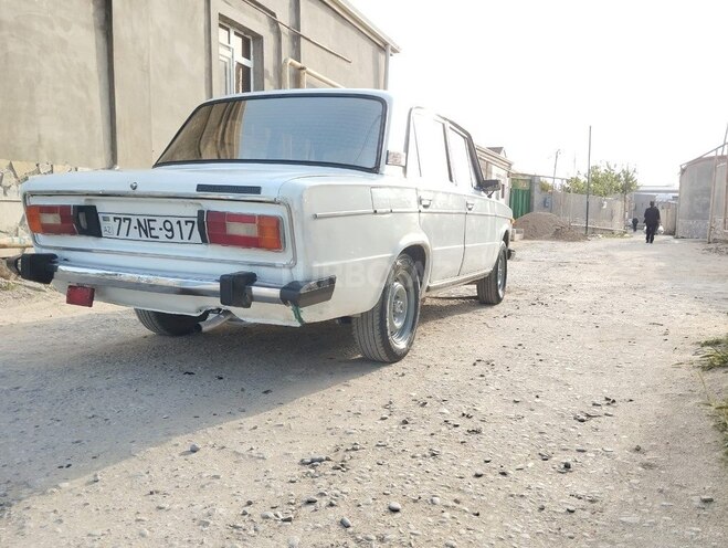 LADA (VAZ) 2106 1996, 98,111 km - 1.3 л - Bakı